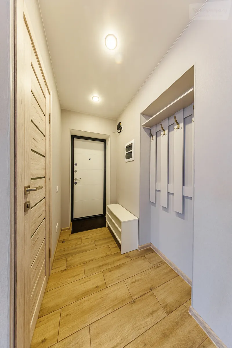 Первомайская улица, 18А