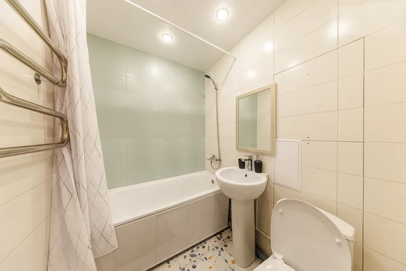 Первомайская улица, 18А