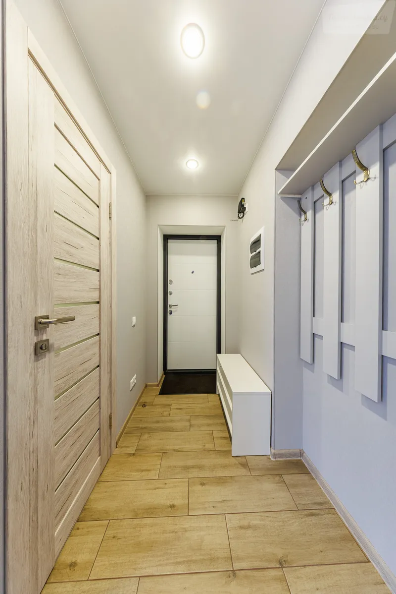 Первомайская улица, 18А