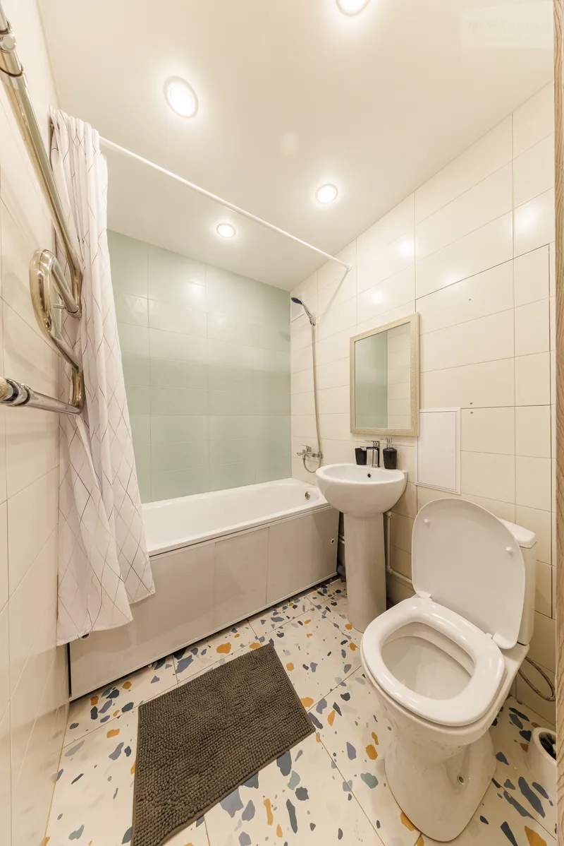 Первомайская улица, 18А