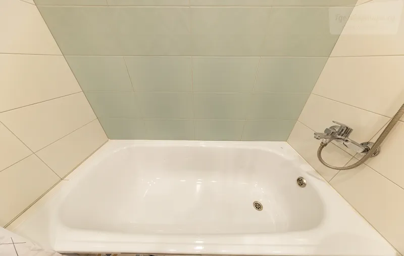 Первомайская улица, 18А