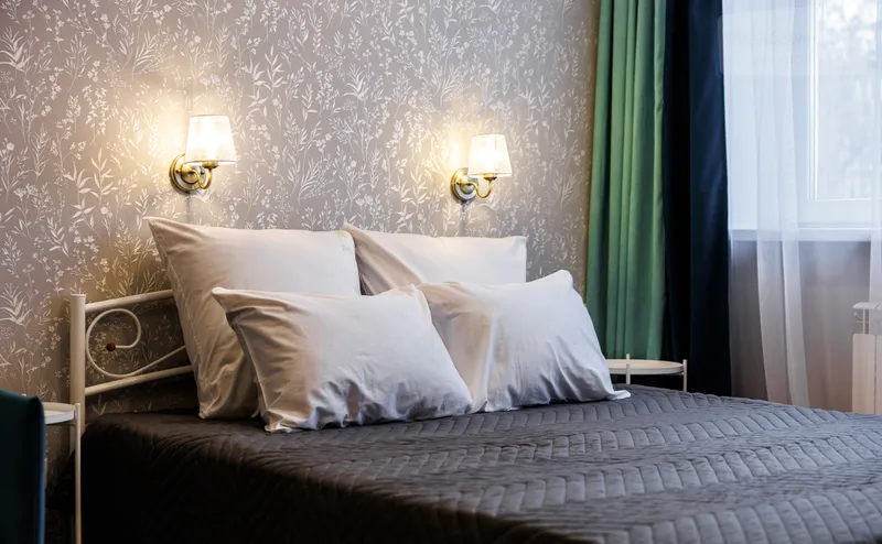 Первомайская улица, 18А