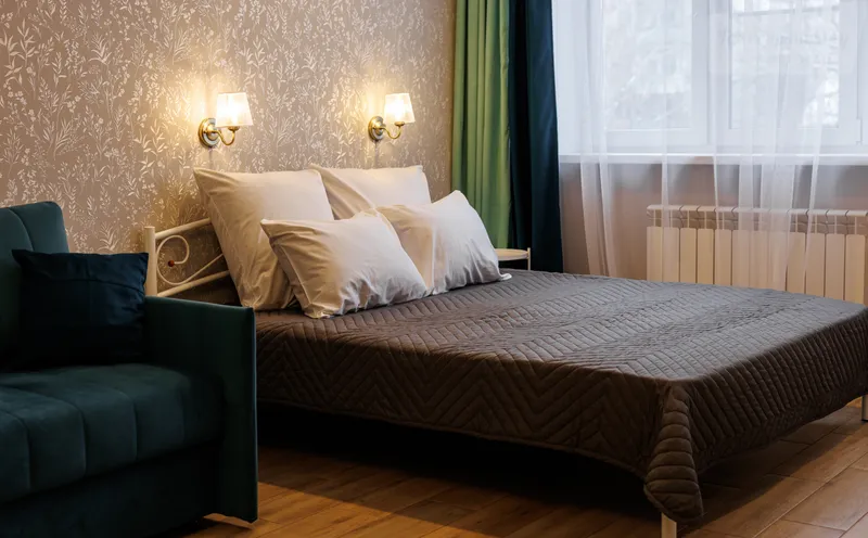 Первомайская улица, 18А