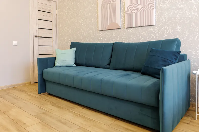 Первомайская улица, 18А