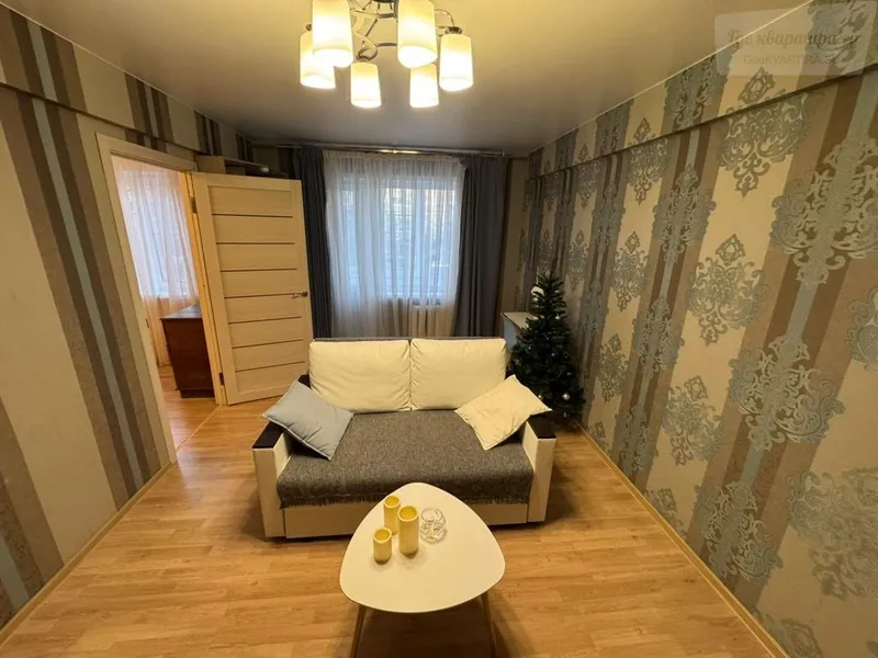 улица Халтурина, 8