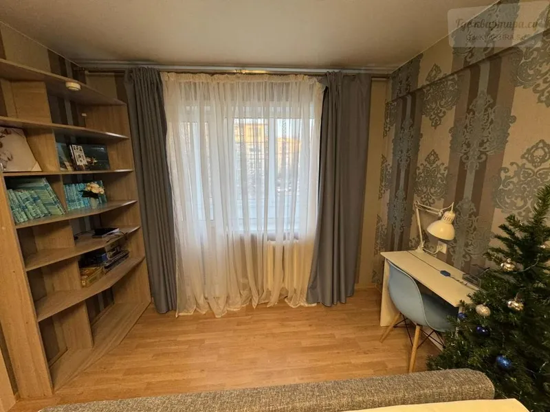 улица Халтурина, 8