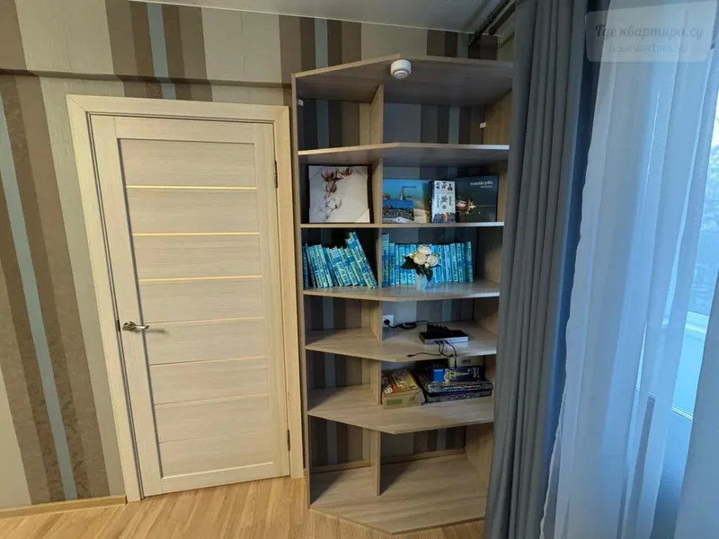 улица Халтурина, 8