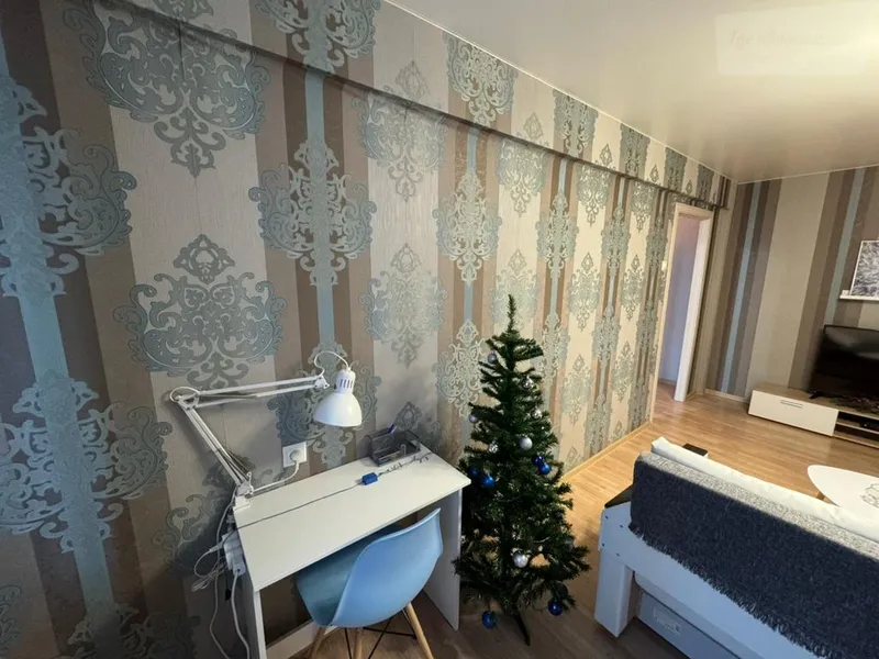 улица Халтурина, 8