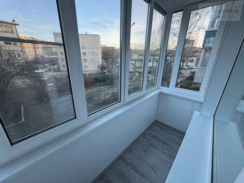 улица Халтурина, 8