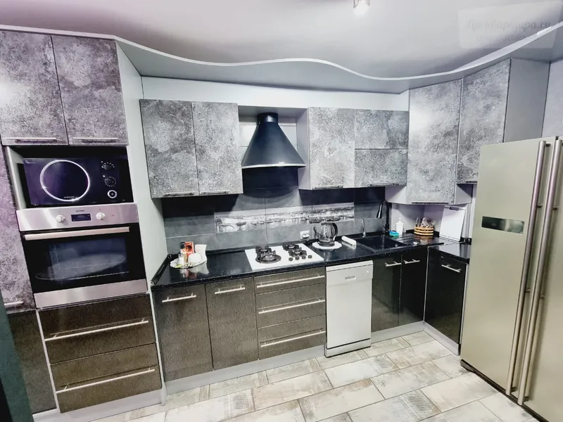 Фото квартиры 5