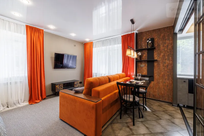 улица Сойфера, 27