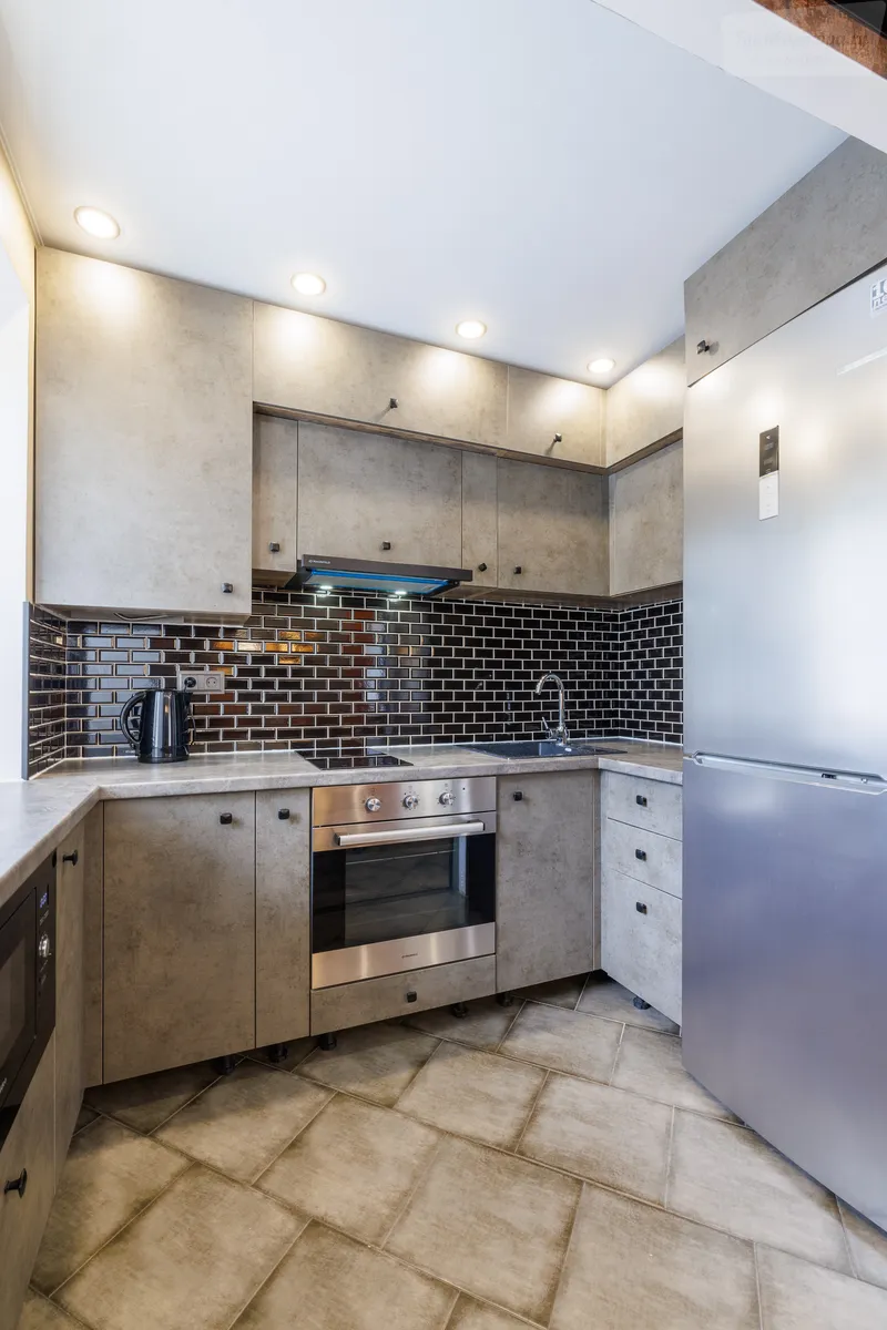 улица Сойфера, 27