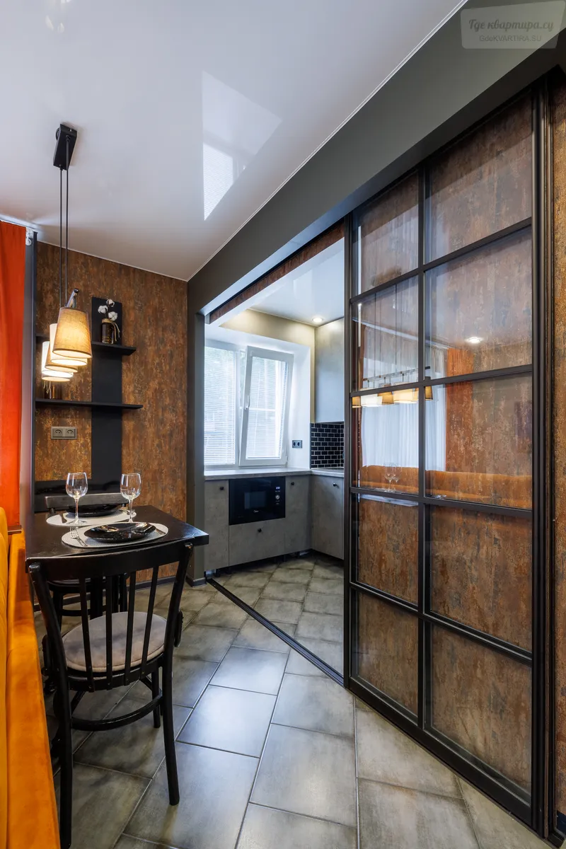 улица Сойфера, 27