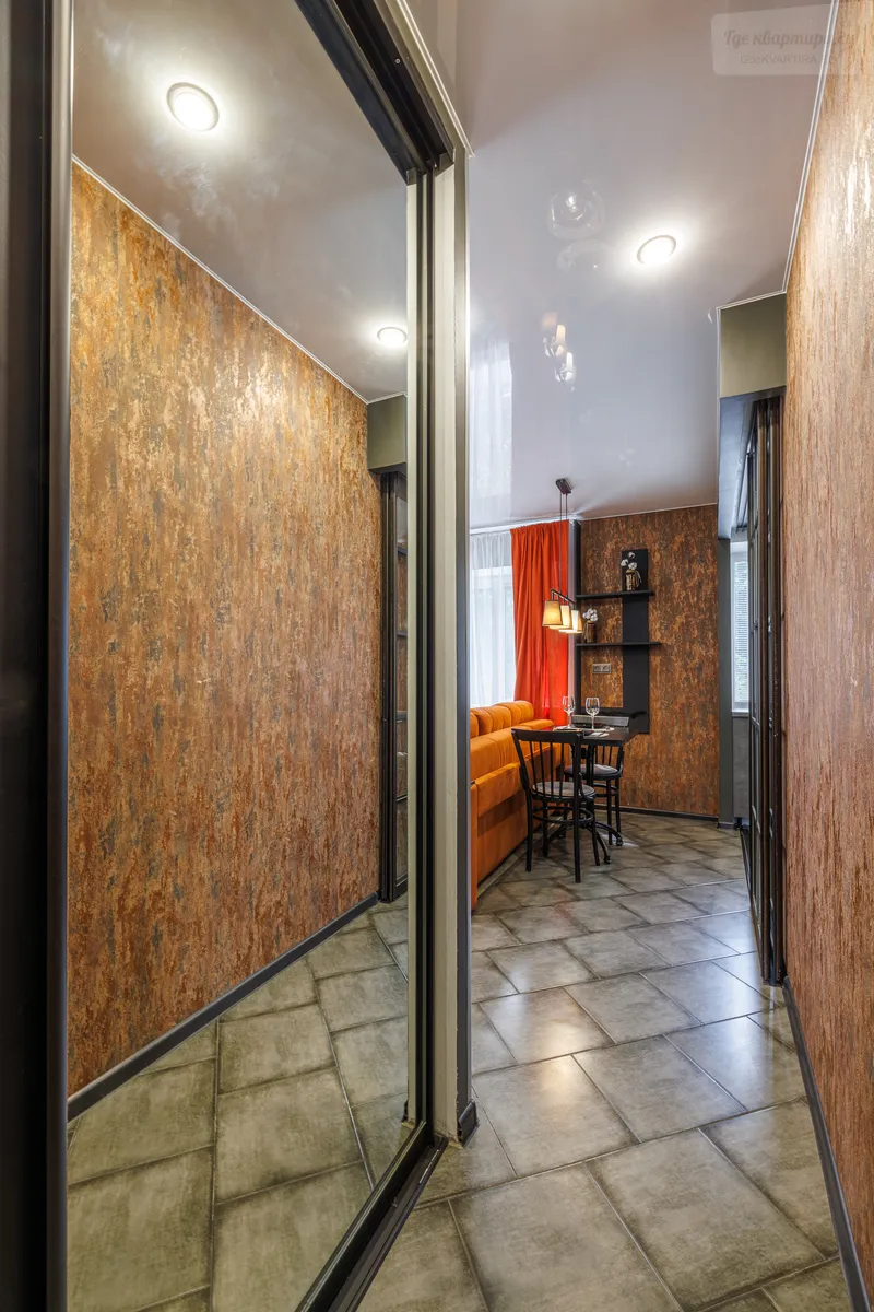 улица Сойфера, 27