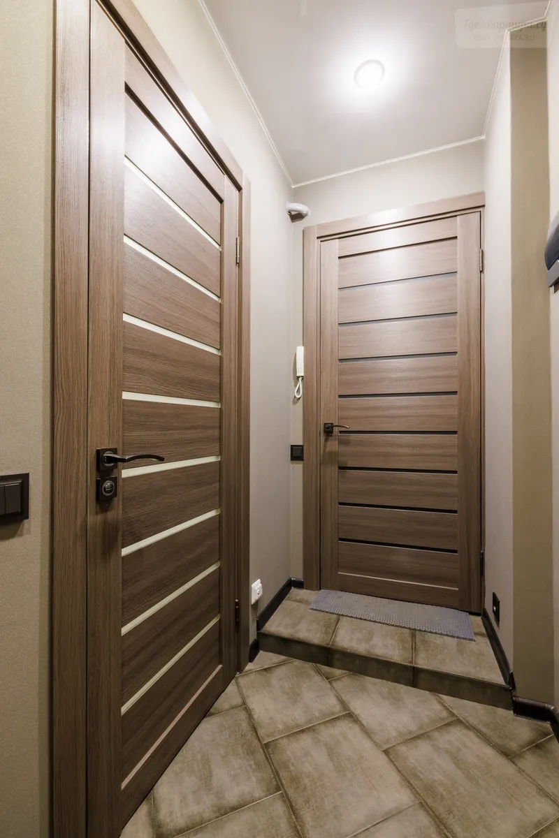 улица Сойфера, 27