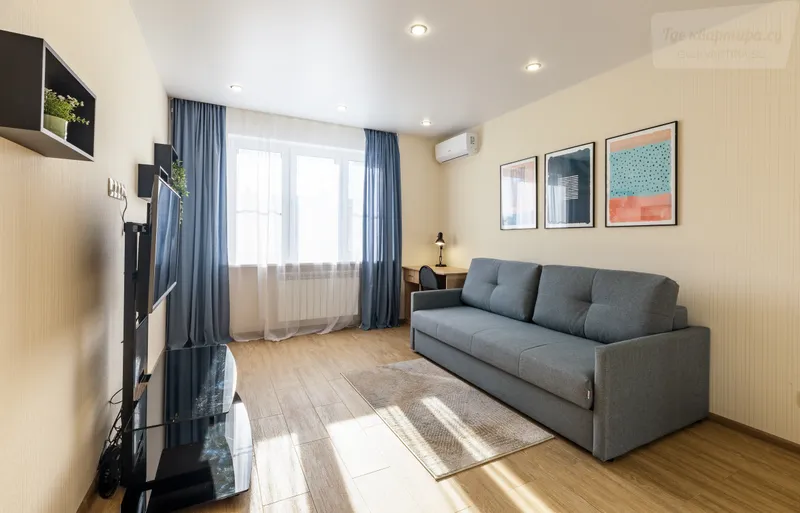 проспект Фрунзе, 15