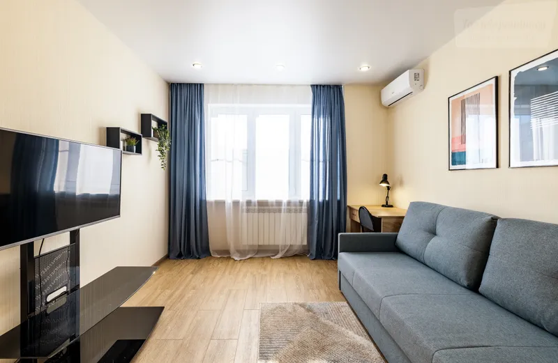 проспект Фрунзе, 15