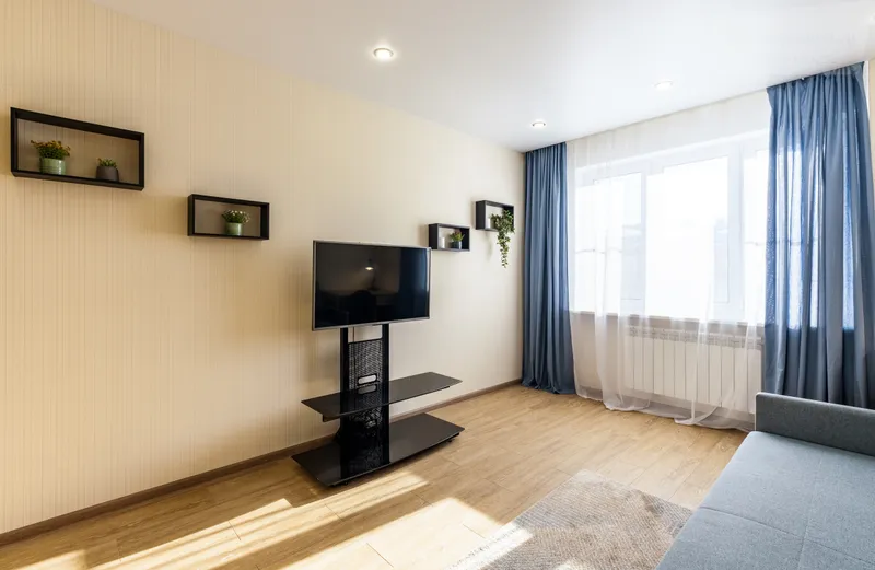 проспект Фрунзе, 15