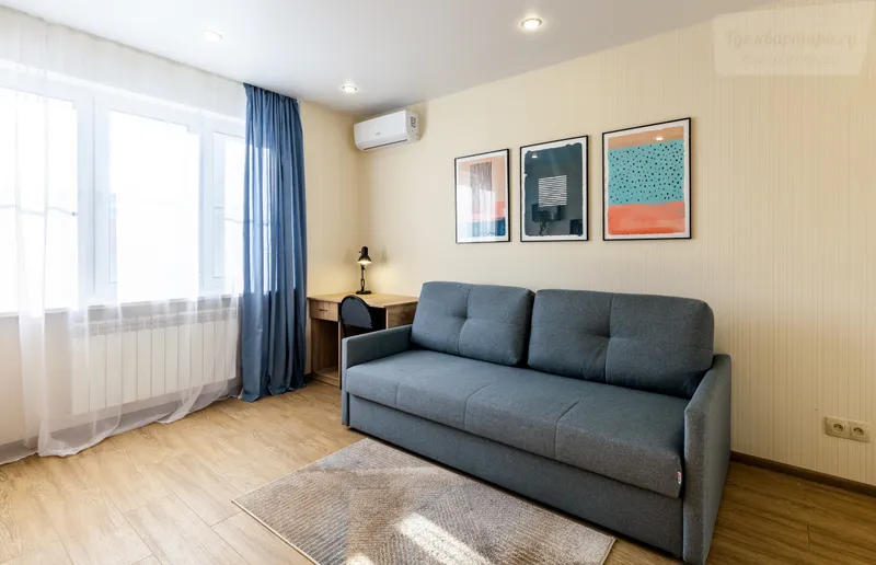 проспект Фрунзе, 15