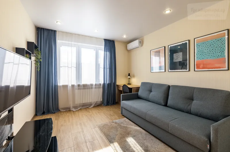 проспект Фрунзе, 15