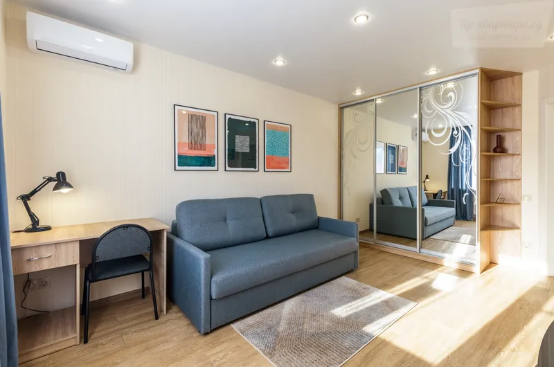 проспект Фрунзе, 15