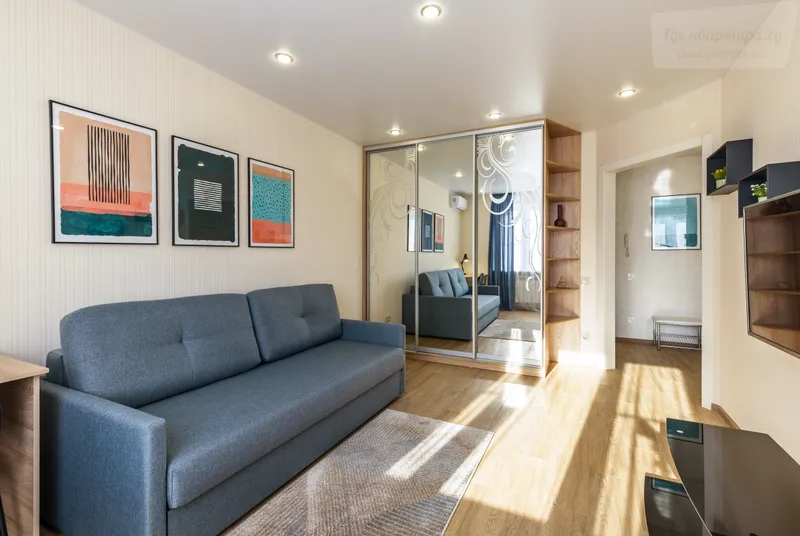 проспект Фрунзе, 15