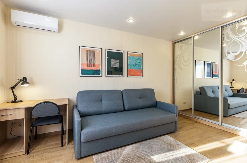 проспект Фрунзе, 15