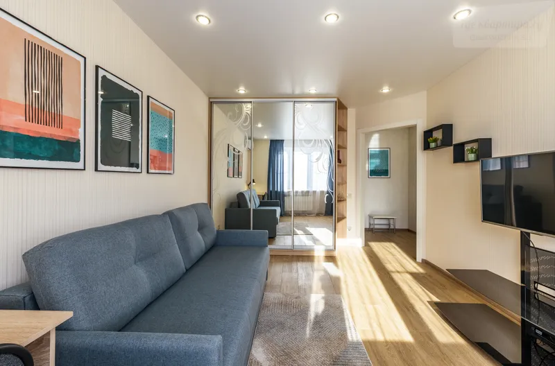 проспект Фрунзе, 15