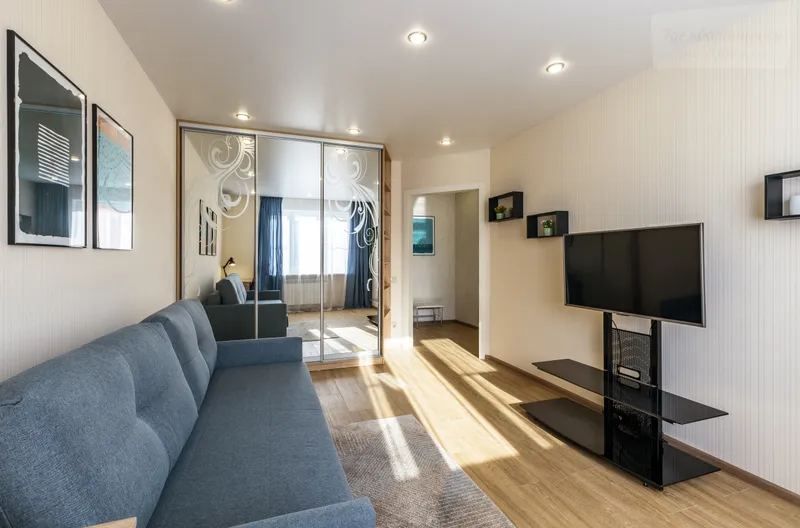 проспект Фрунзе, 15