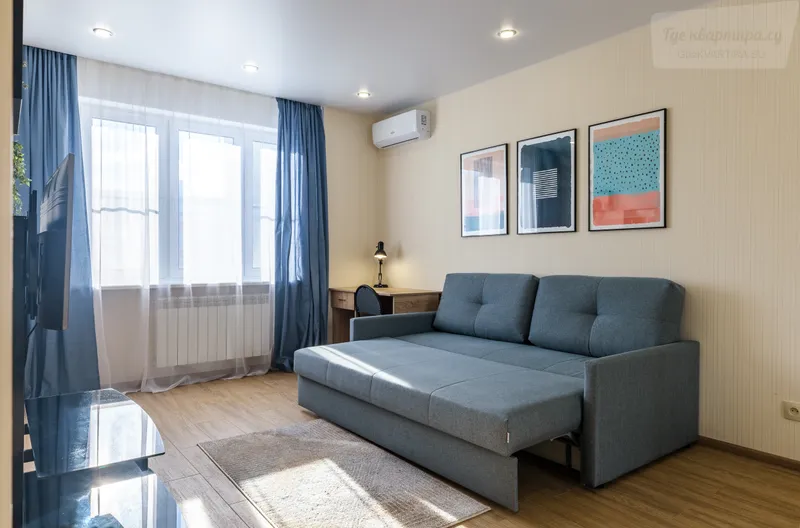 проспект Фрунзе, 15