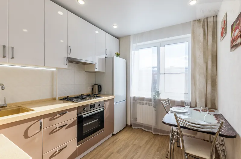 проспект Фрунзе, 15