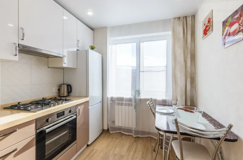 проспект Фрунзе, 15