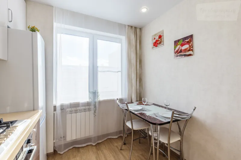 проспект Фрунзе, 15