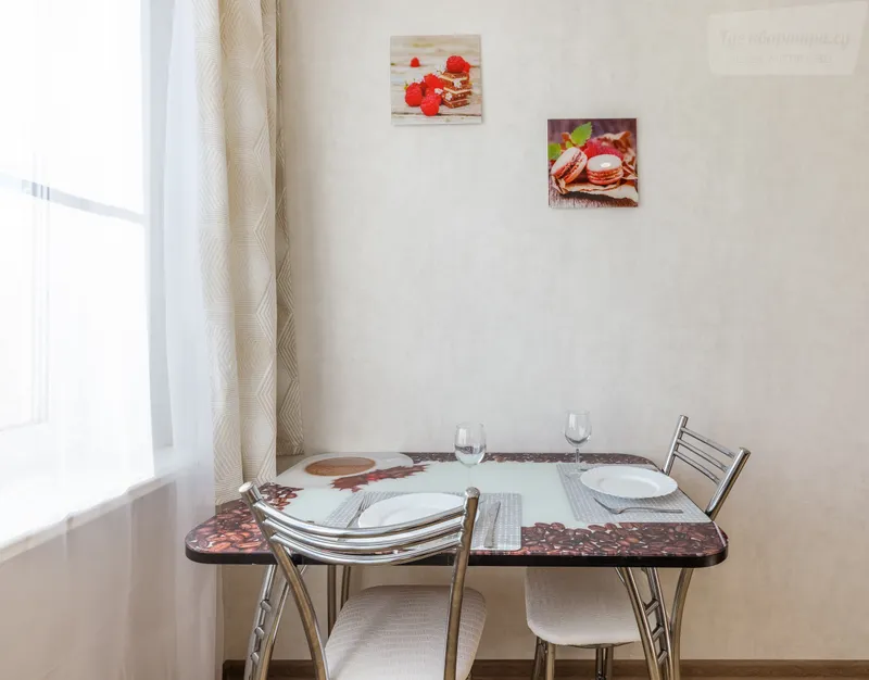 проспект Фрунзе, 15