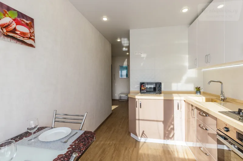 проспект Фрунзе, 15