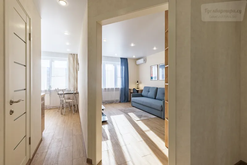 проспект Фрунзе, 15