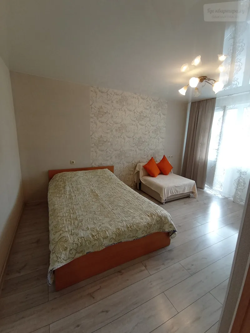 Фото квартиры: улица Багратиона, 144