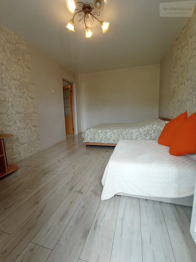 Фото квартиры 3