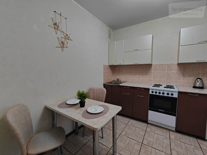 Фото квартиры 7