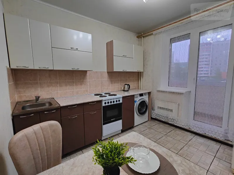 Фото квартиры 8