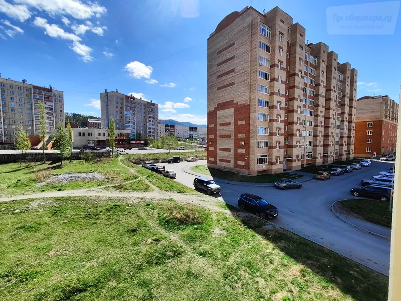 Фото квартиры 18