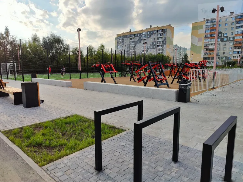 Фото квартиры 15