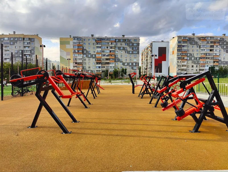 Фото квартиры 16