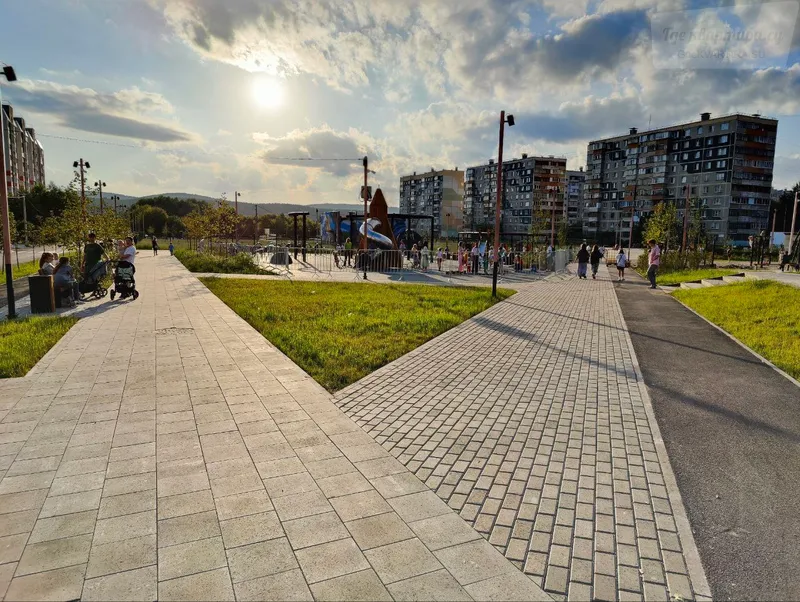 Фото квартиры 17