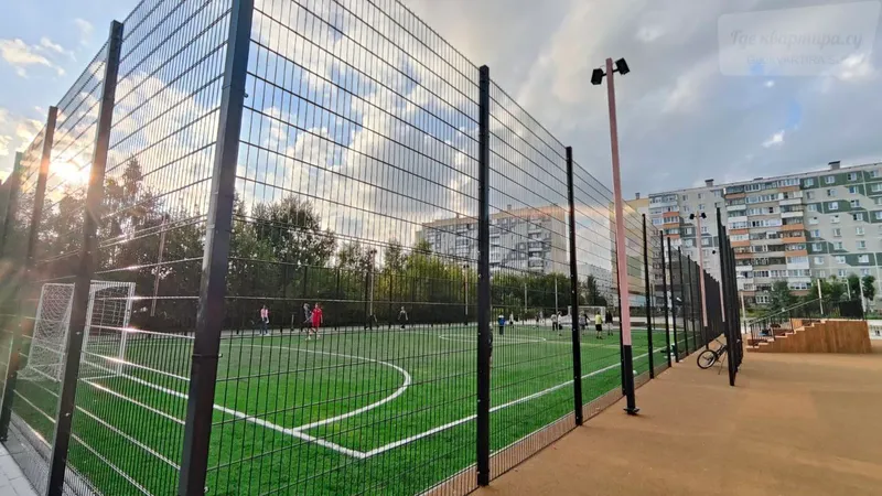 Фото квартиры 21