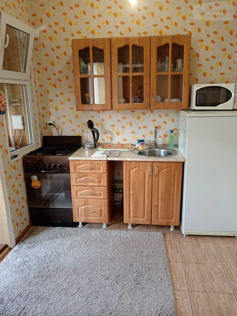 Фото квартиры 7