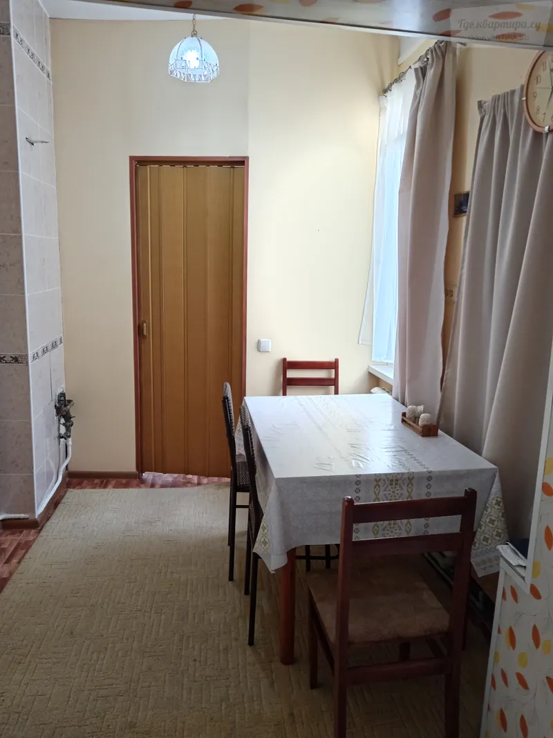 Фото квартиры 8