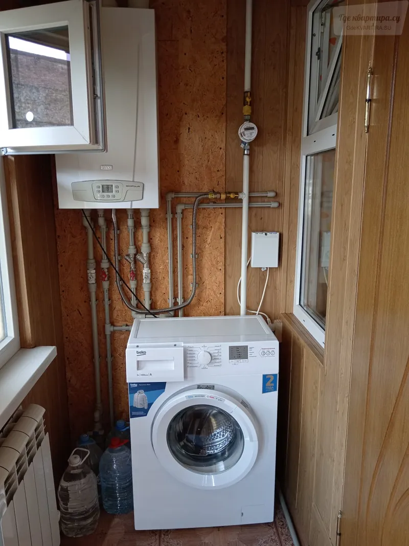 Фото квартиры 11