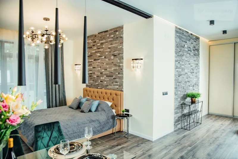 Фото квартиры: улица Динамо, 10