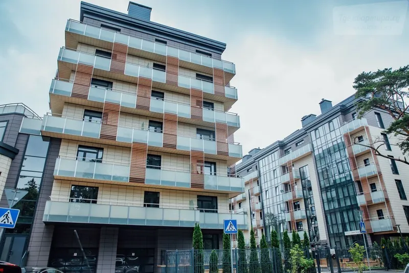 Фото квартиры 9